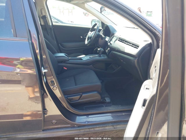 Продажа на аукционе авто 2016 Honda Hr-v Ex, vin: 3CZRU6H51GM720620, номер лота: 45176695