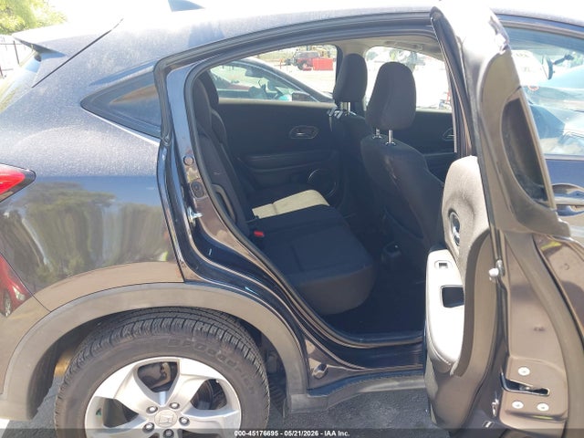 Продажа на аукционе авто 2016 Honda Hr-v Ex, vin: 3CZRU6H51GM720620, номер лота: 45176695