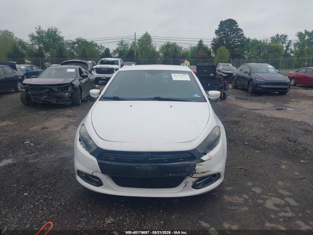 Aukcja sprzedaży 2014 Dodge Dart Sxt, vin: 1C3CDFBB8ED687381, numer aukcji: 45176697