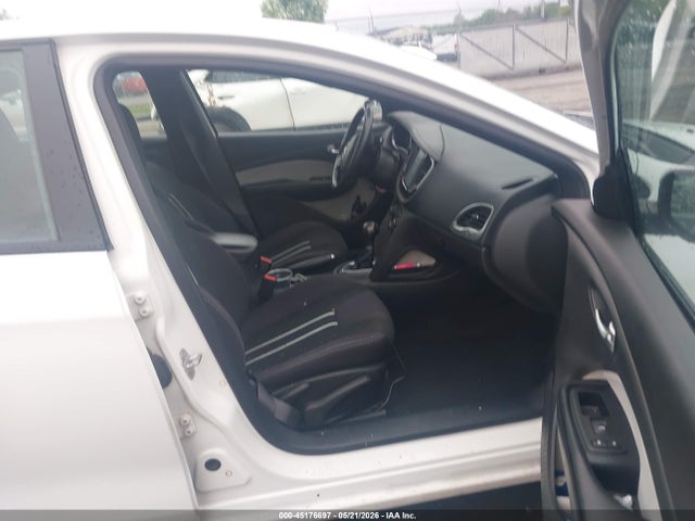 Aukcja sprzedaży 2014 Dodge Dart Sxt, vin: 1C3CDFBB8ED687381, numer aukcji: 45176697