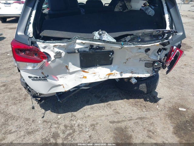2023 Subaru Forester Wilderness მანქანა იყიდება აუქციონზე, vin: JF2SKAMC2PH551184, აუქციონის ნომერი: 45176698