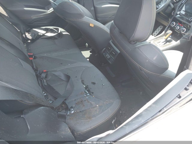 2023 Subaru Forester Wilderness მანქანა იყიდება აუქციონზე, vin: JF2SKAMC2PH551184, აუქციონის ნომერი: 45176698