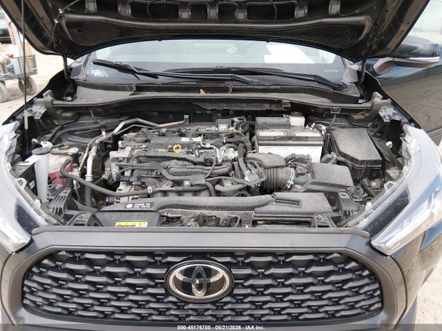 Aukcja sprzedaży 2023 Toyota Corolla Cross Le, vin: 7MUBAABG3PV065248, numer aukcji: 45176700