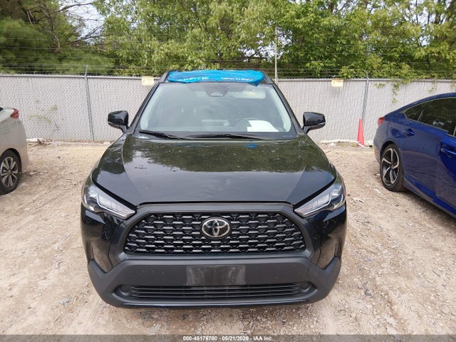 Aukcja sprzedaży 2023 Toyota Corolla Cross Le, vin: 7MUBAABG3PV065248, numer aukcji: 45176700