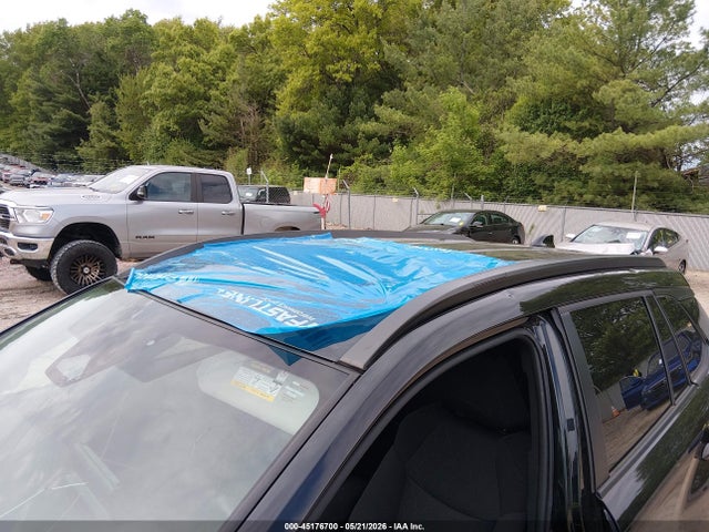 Aukcja sprzedaży 2023 Toyota Corolla Cross Le, vin: 7MUBAABG3PV065248, numer aukcji: 45176700