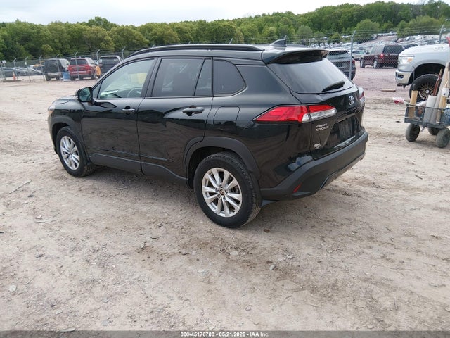 Aukcja sprzedaży 2023 Toyota Corolla Cross Le, vin: 7MUBAABG3PV065248, numer aukcji: 45176700