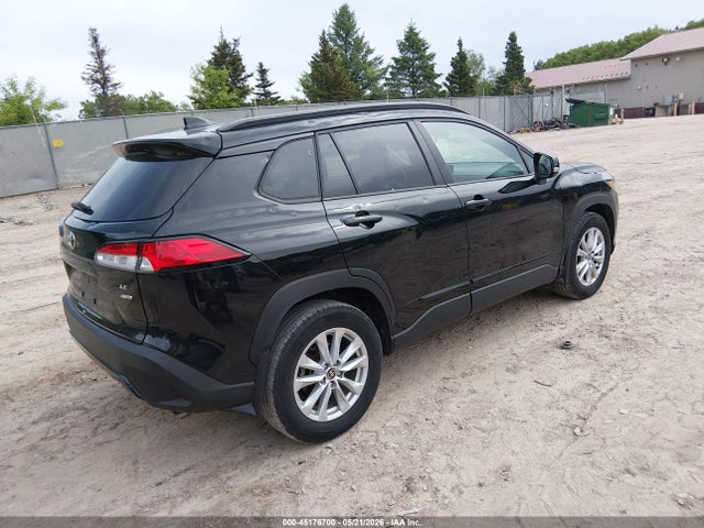 Aukcja sprzedaży 2023 Toyota Corolla Cross Le, vin: 7MUBAABG3PV065248, numer aukcji: 45176700