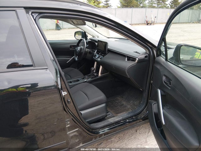 Aukcja sprzedaży 2023 Toyota Corolla Cross Le, vin: 7MUBAABG3PV065248, numer aukcji: 45176700