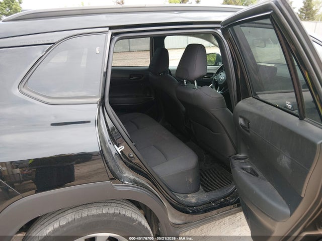 Aukcja sprzedaży 2023 Toyota Corolla Cross Le, vin: 7MUBAABG3PV065248, numer aukcji: 45176700