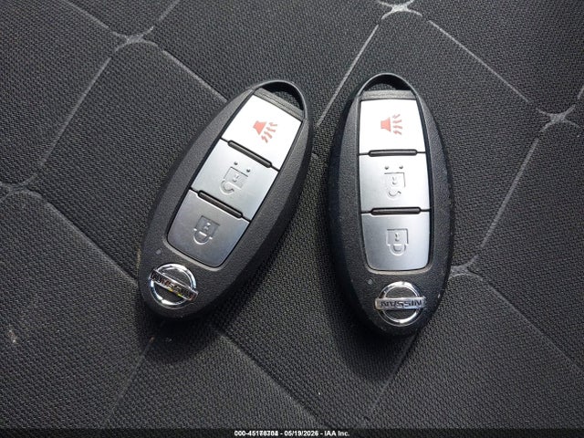 Продажа на аукционе авто 2020 Nissan Kicks S Xtronic Cvt, vin: 3N1CP5BV6LL516646, номер лота: 45176704