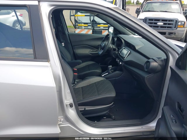 Продажа на аукционе авто 2020 Nissan Kicks S Xtronic Cvt, vin: 3N1CP5BV6LL516646, номер лота: 45176704