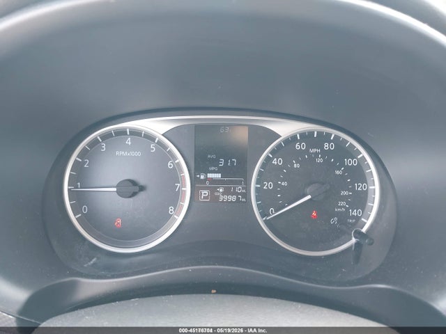 Продажа на аукционе авто 2020 Nissan Kicks S Xtronic Cvt, vin: 3N1CP5BV6LL516646, номер лота: 45176704