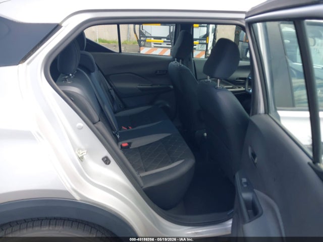 Продажа на аукционе авто 2020 Nissan Kicks S Xtronic Cvt, vin: 3N1CP5BV6LL516646, номер лота: 45176704