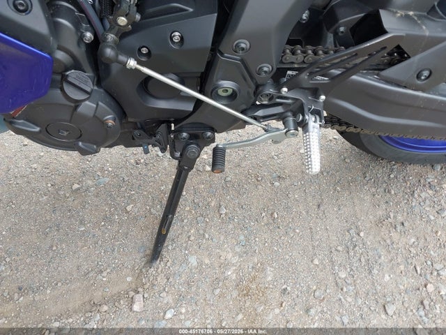 Yamaha Yzfr7 2025 JYARM38Y3SA004267 Image 9