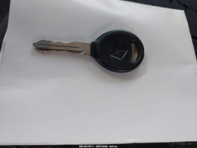 2000 Jeep Wrangler Sport მანქანა იყიდება აუქციონზე, vin: 1J4FA49S1YP778002, აუქციონის ნომერი: 45176711