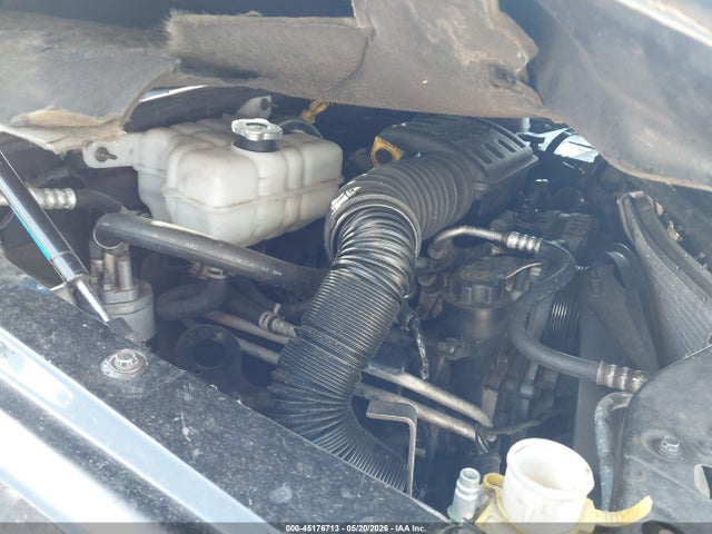 2003 Jeep Liberty Renegade მანქანა იყიდება აუქციონზე, vin: 1J4GL38K03W656515, აუქციონის ნომერი: 45176713