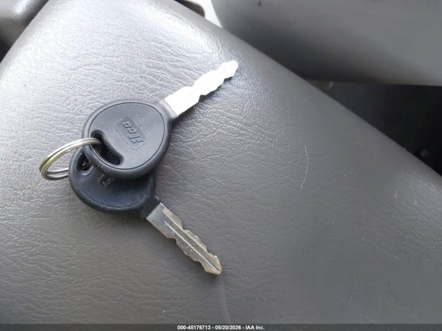 2003 Jeep Liberty Renegade მანქანა იყიდება აუქციონზე, vin: 1J4GL38K03W656515, აუქციონის ნომერი: 45176713