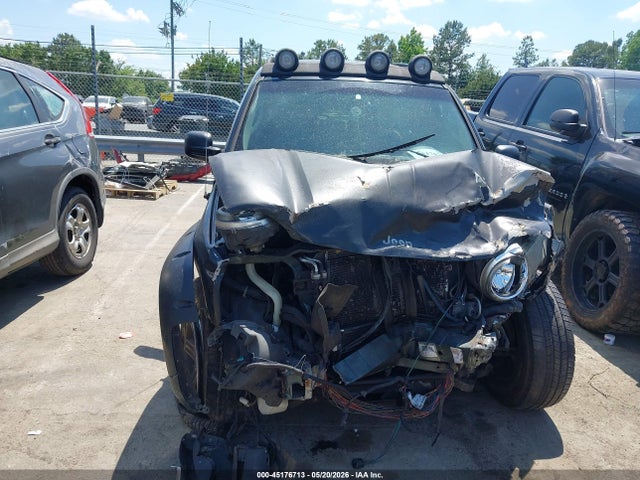 2003 Jeep Liberty Renegade მანქანა იყიდება აუქციონზე, vin: 1J4GL38K03W656515, აუქციონის ნომერი: 45176713