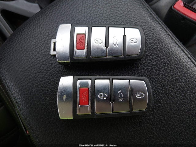 45176718 :رقم المزاد ، WVWMP7AN2AE565323 vin ، 2010 Volkswagen Cc Sport مزاد بيع