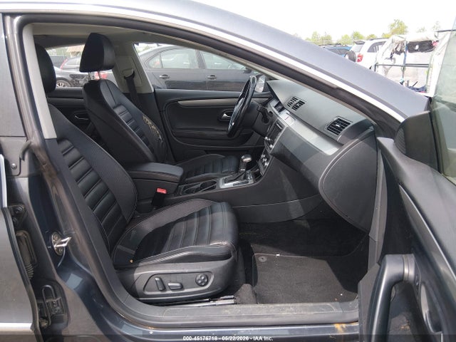 45176718 :رقم المزاد ، WVWMP7AN2AE565323 vin ، 2010 Volkswagen Cc Sport مزاد بيع