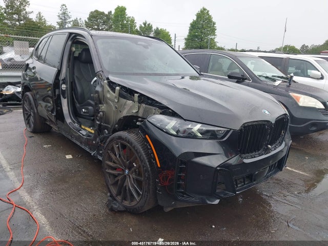 Продаж на аукціоні авто 2026 Bmw X5 Xdrive40i, vin: 5UX23EU08T9176607, номер лоту: 45176719