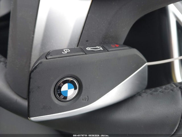 2026 Bmw X5 Xdrive40i მანქანა იყიდება აუქციონზე, vin: 5UX23EU08T9176607, აუქციონის ნომერი: 45176719