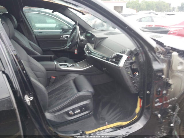 2026 Bmw X5 Xdrive40i მანქანა იყიდება აუქციონზე, vin: 5UX23EU08T9176607, აუქციონის ნომერი: 45176719