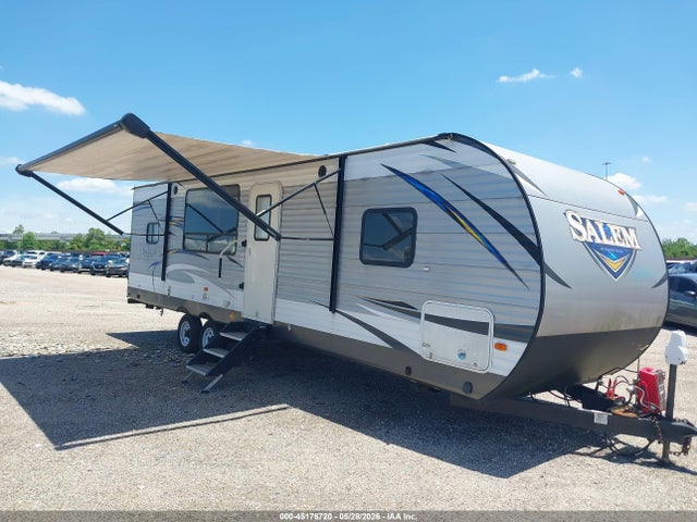 Salem Other 2019 4X4TSMC29KA323689 main image