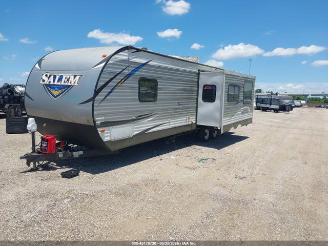 Salem Other 2019 4X4TSMC29KA323689 Image 2