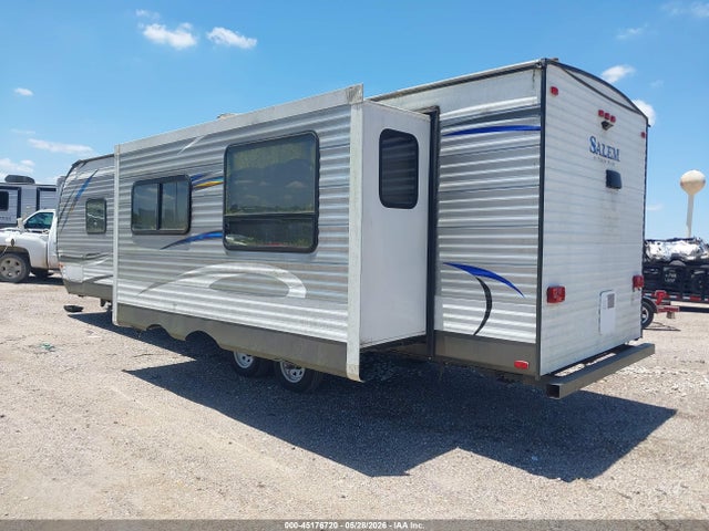 Salem Other 2019 4X4TSMC29KA323689 Image 3