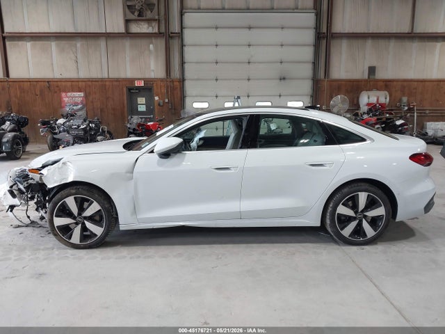 Aukcja sprzedaży 2025 Audi All-new A5 Prestige Tfsi Quattro S Tronic, vin: WAU3BCFU3SN053765, numer aukcji: 45176721