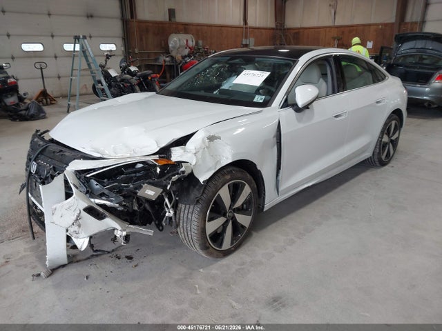 Продажа на аукционе авто 2025 Audi All-new A5 Prestige Tfsi Quattro S Tronic, vin: WAU3BCFU3SN053765, номер лота: 45176721