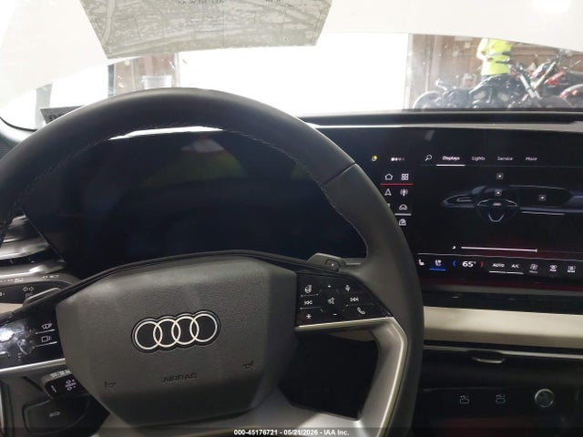 Продажа на аукционе авто 2025 Audi All-new A5 Prestige Tfsi Quattro S Tronic, vin: WAU3BCFU3SN053765, номер лота: 45176721