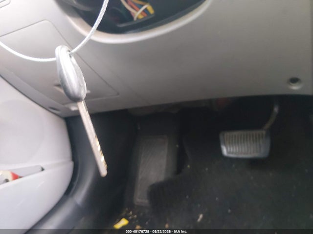 45176725 :رقم المزاد ، KMHCT4AE8CU187910 vin ، 2012 Hyundai Accent Gls مزاد بيع