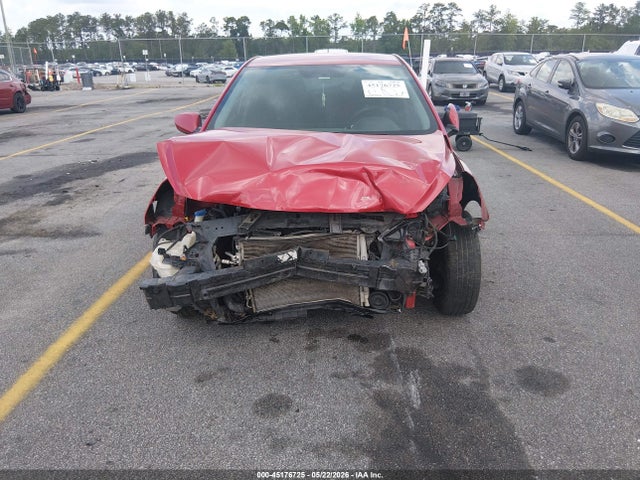 45176725 :رقم المزاد ، KMHCT4AE8CU187910 vin ، 2012 Hyundai Accent Gls مزاد بيع
