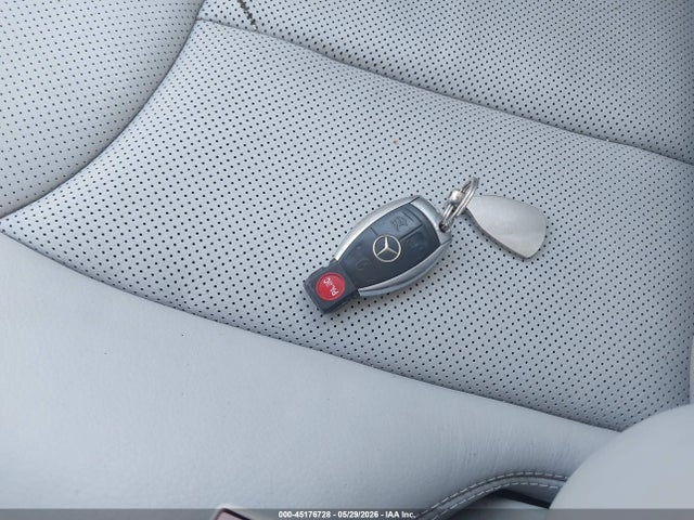 Aukcja sprzedaży 2007 Mercedes-benz Sl 550, vin: WDBSK71FX7F130288, numer aukcji: 45176728