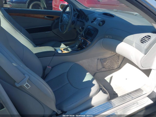 Aukcja sprzedaży 2007 Mercedes-benz Sl 550, vin: WDBSK71FX7F130288, numer aukcji: 45176728