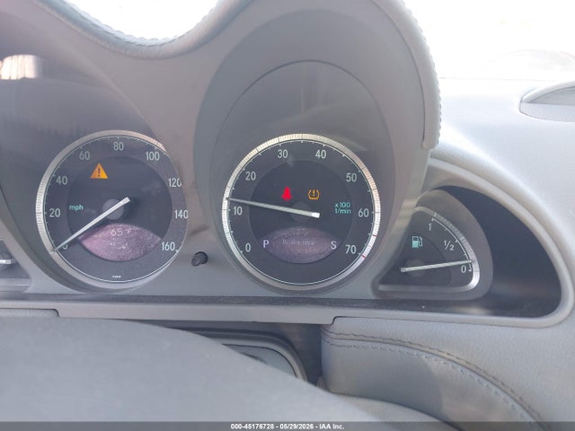 Aukcja sprzedaży 2007 Mercedes-benz Sl 550, vin: WDBSK71FX7F130288, numer aukcji: 45176728