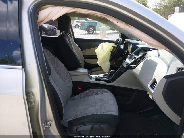 Chevrolet EQUINOX 1LT 2015 2GNALBEK1F1114546 Image 5