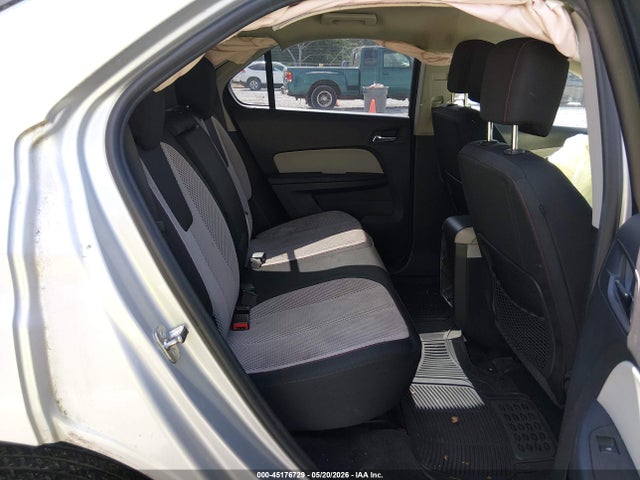 Chevrolet EQUINOX 1LT 2015 2GNALBEK1F1114546 Image 8