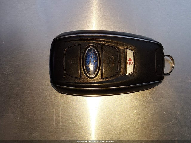 Aukcja sprzedaży 2020 Subaru Forester Sport, vin: JF2SKAMC2LH599679, numer aukcji: 45176730