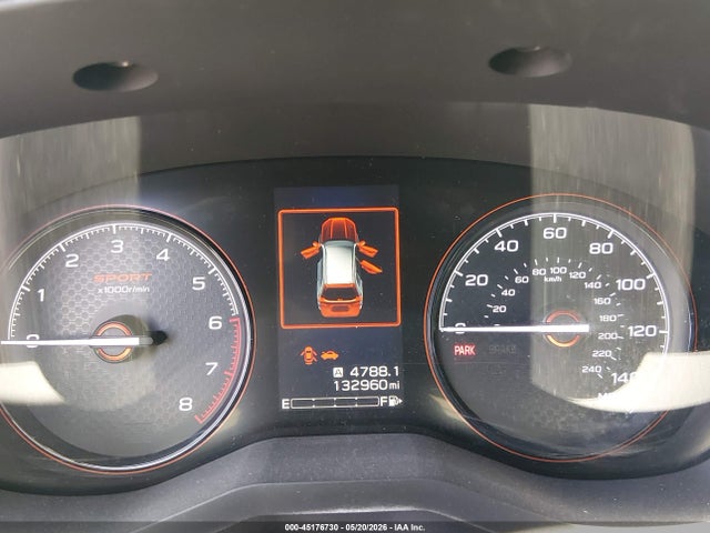 Aukcja sprzedaży 2020 Subaru Forester Sport, vin: JF2SKAMC2LH599679, numer aukcji: 45176730