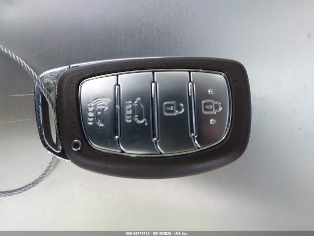 Aukcja sprzedaży 2017 Hyundai Tucson Se Plus, vin: KM8J3CA48HU485390, numer aukcji: 45176732