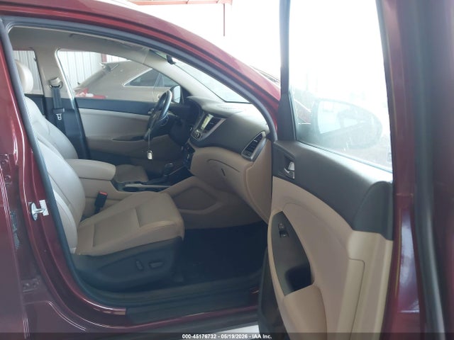Aukcja sprzedaży 2017 Hyundai Tucson Se Plus, vin: KM8J3CA48HU485390, numer aukcji: 45176732