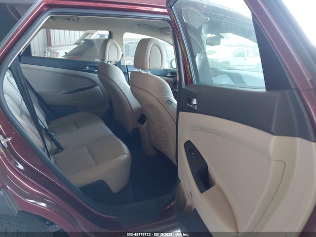 Aukcja sprzedaży 2017 Hyundai Tucson Se Plus, vin: KM8J3CA48HU485390, numer aukcji: 45176732