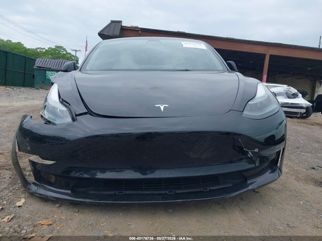 Tesla Model 3 Performance Dual Motor All-wheel Drive 2023 5YJ3E1EC2PF575199 Image 11