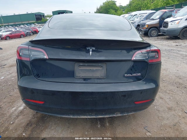 Tesla Model 3 Performance Dual Motor All-wheel Drive 2023 5YJ3E1EC2PF575199 Image 15