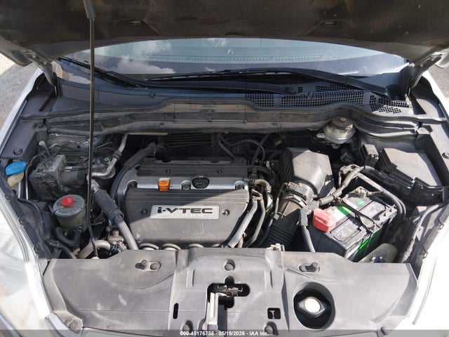 45176738 :رقم المزاد ، JHLRE38738C021272 vin ، 2008 Honda Cr-v Ex-l مزاد بيع
