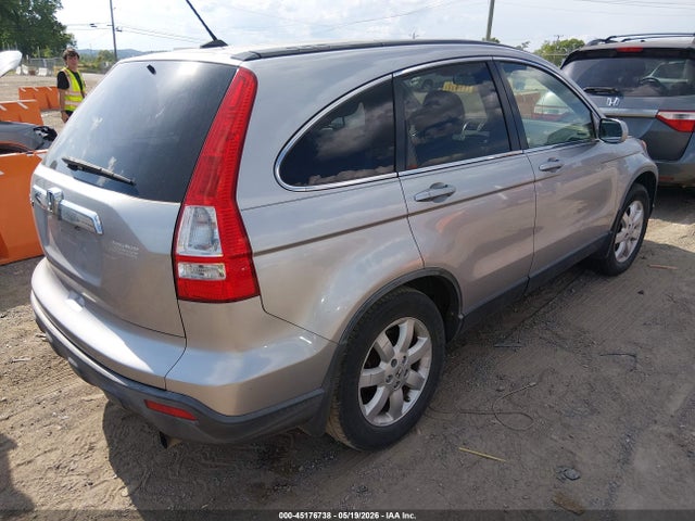 45176738 :رقم المزاد ، JHLRE38738C021272 vin ، 2008 Honda Cr-v Ex-l مزاد بيع