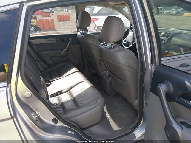 45176738 :رقم المزاد ، JHLRE38738C021272 vin ، 2008 Honda Cr-v Ex-l مزاد بيع